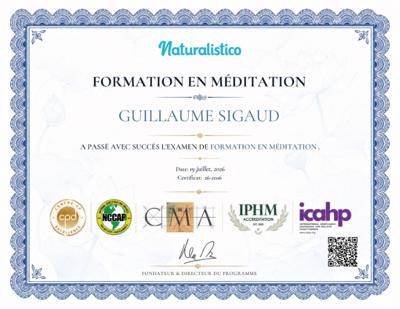 MÉDITATION 02